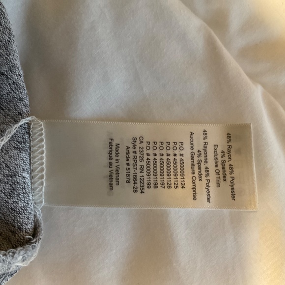 Wilfred Free shirt(s) - Picture 6 of 10